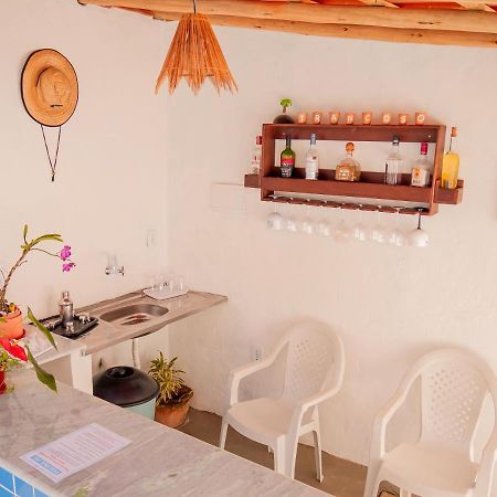 Casa Viana Trancoso Villa Екстериор снимка