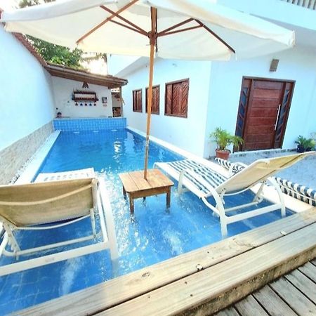 Casa Viana Trancoso Villa Екстериор снимка