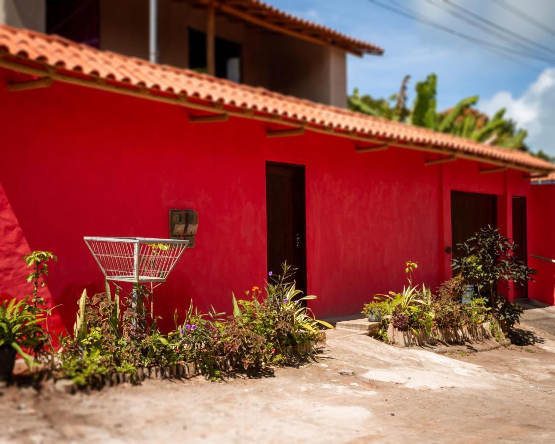 Casa Viana Trancoso Villa Екстериор снимка