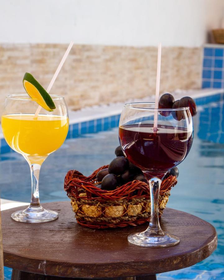 Casa Viana Trancoso Villa Екстериор снимка