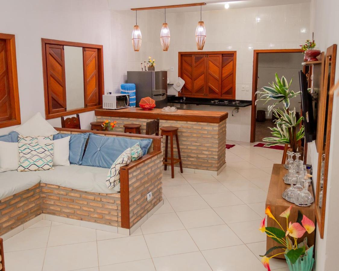 Casa Viana Trancoso Villa Екстериор снимка