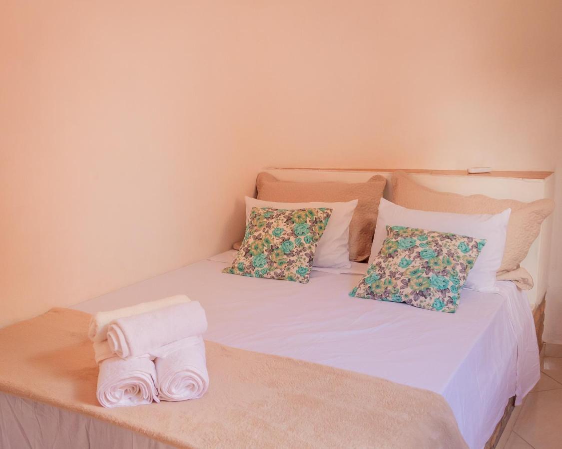 Casa Viana Trancoso Villa Екстериор снимка