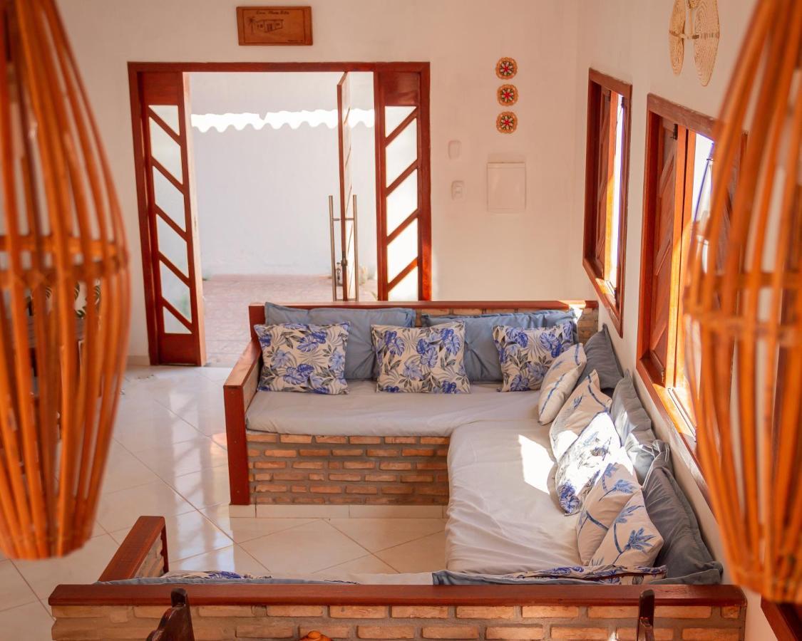 Casa Viana Trancoso Villa Екстериор снимка