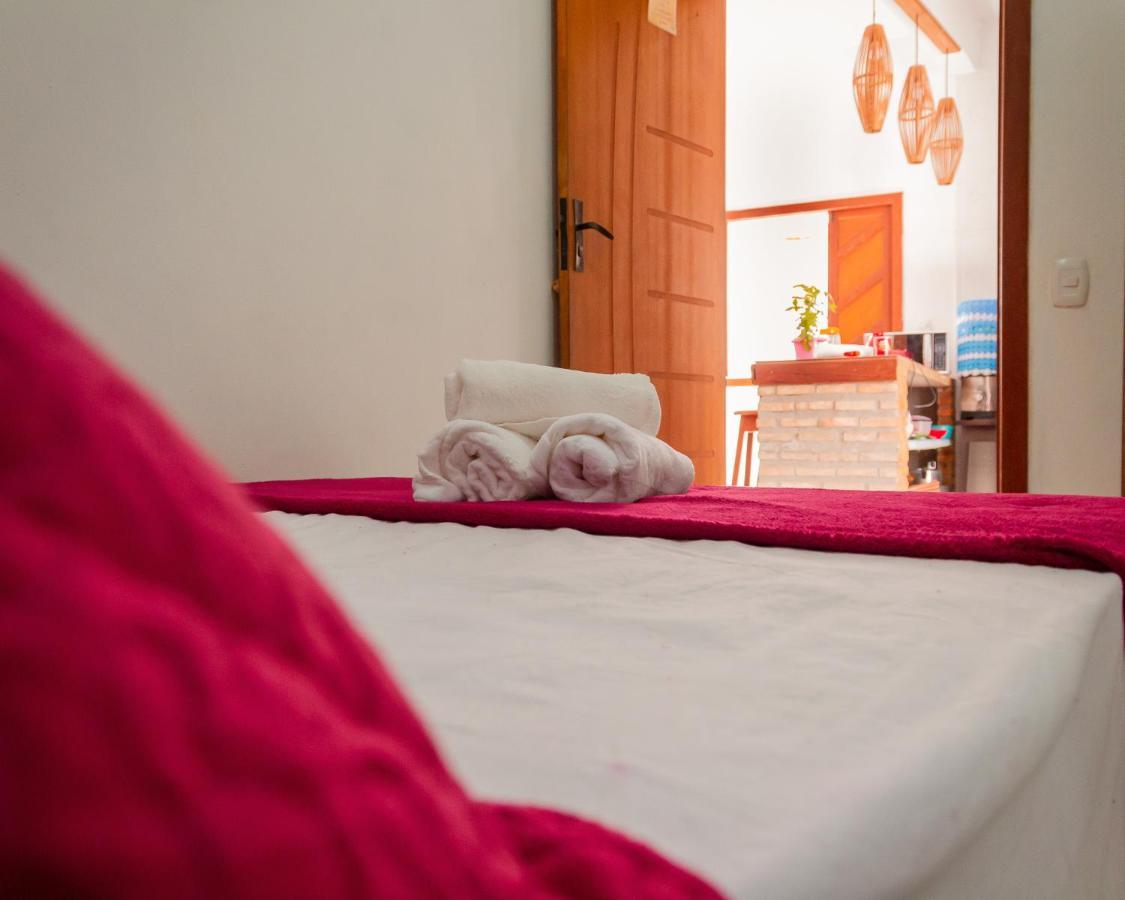 Casa Viana Trancoso Villa Екстериор снимка