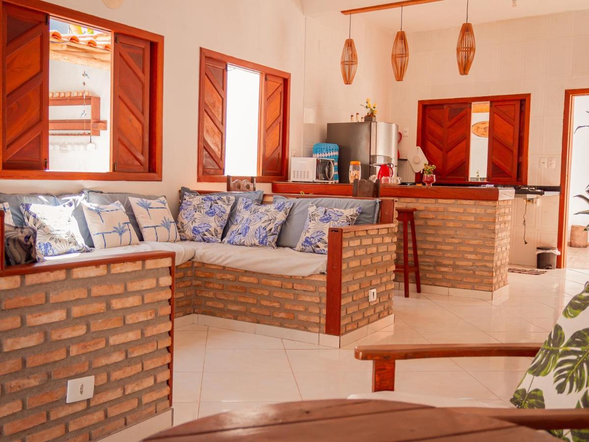 Casa Viana Trancoso Villa Екстериор снимка