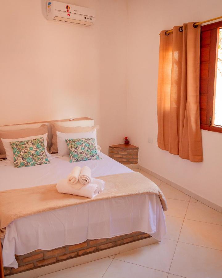 Casa Viana Trancoso Villa Екстериор снимка