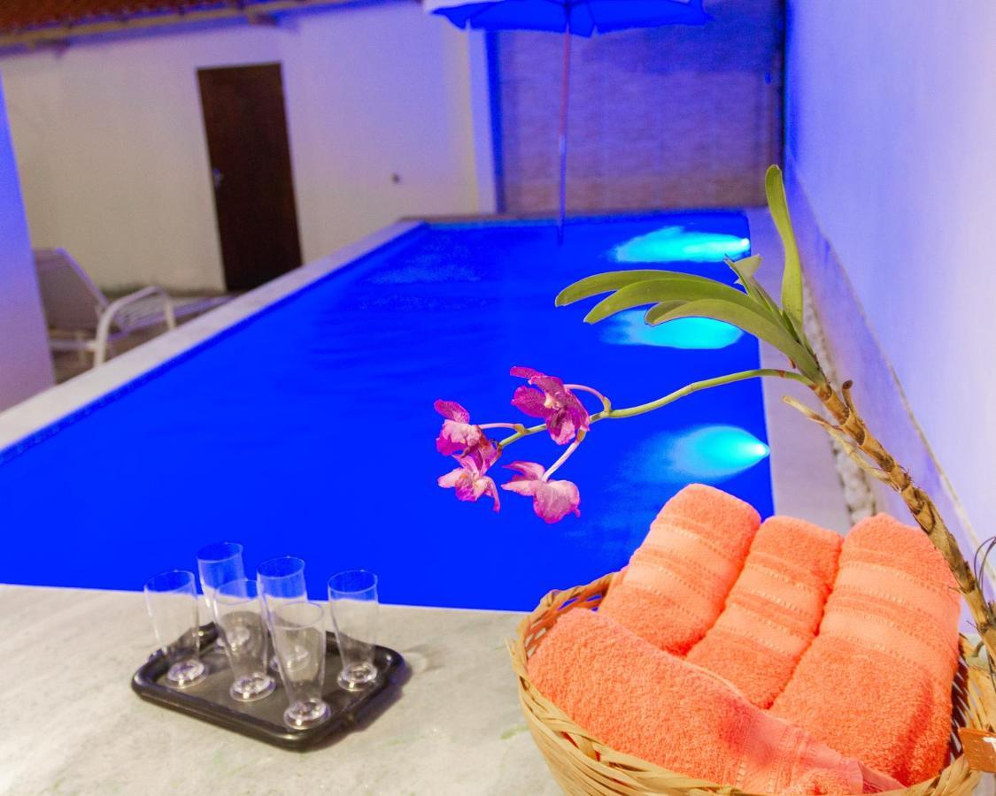 Casa Viana Trancoso Villa Екстериор снимка