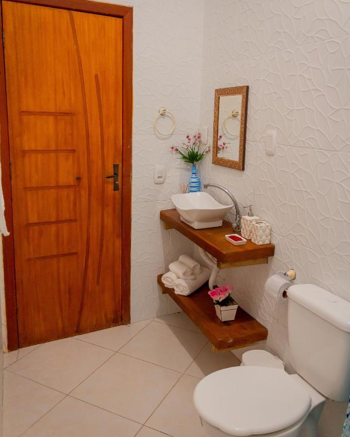 Casa Viana Trancoso Villa Екстериор снимка