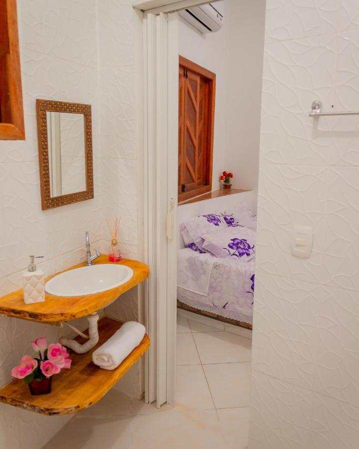 Casa Viana Trancoso Villa Екстериор снимка