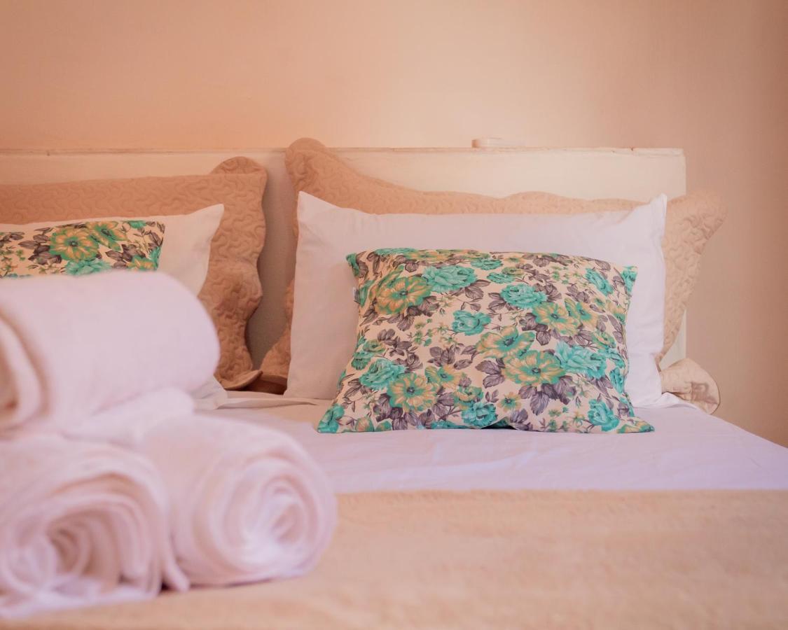 Casa Viana Trancoso Villa Екстериор снимка
