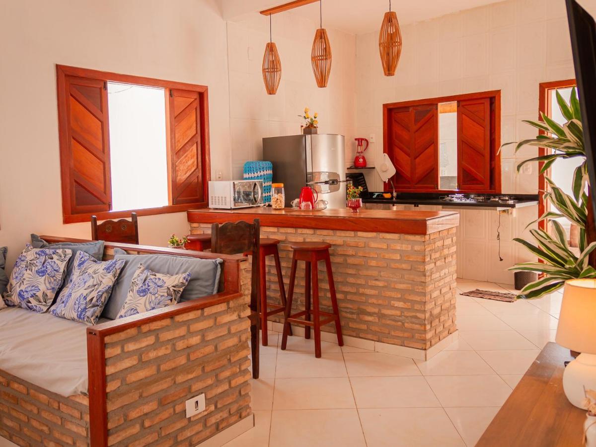 Casa Viana Trancoso Villa Екстериор снимка