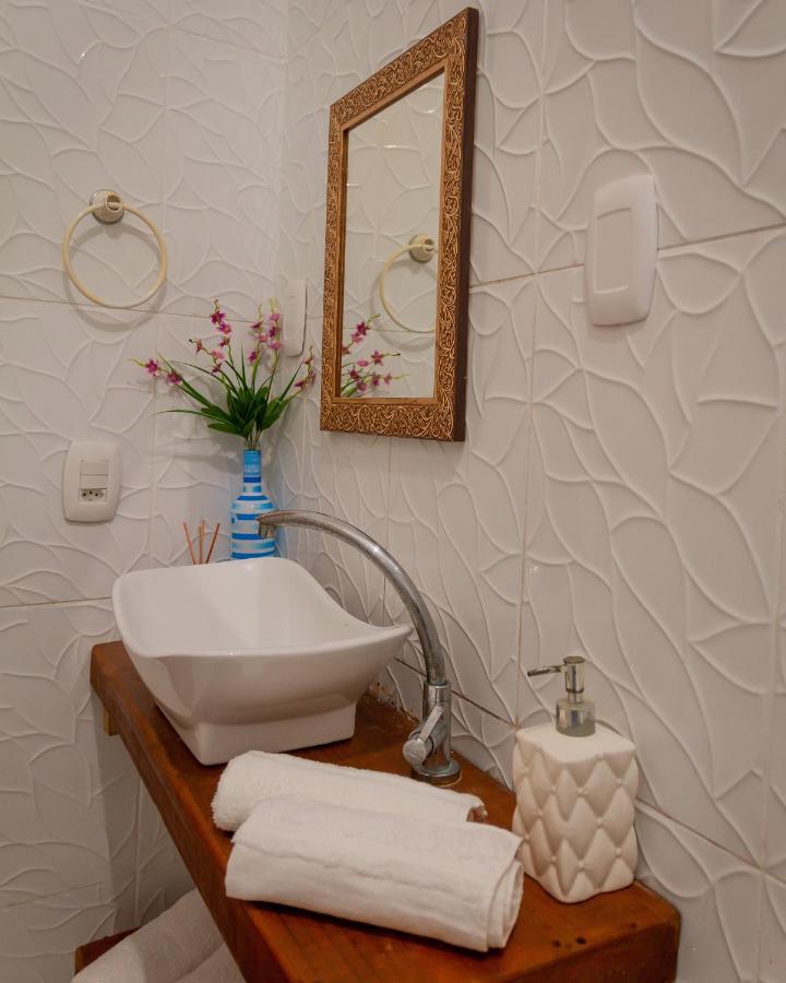 Casa Viana Trancoso Villa Екстериор снимка