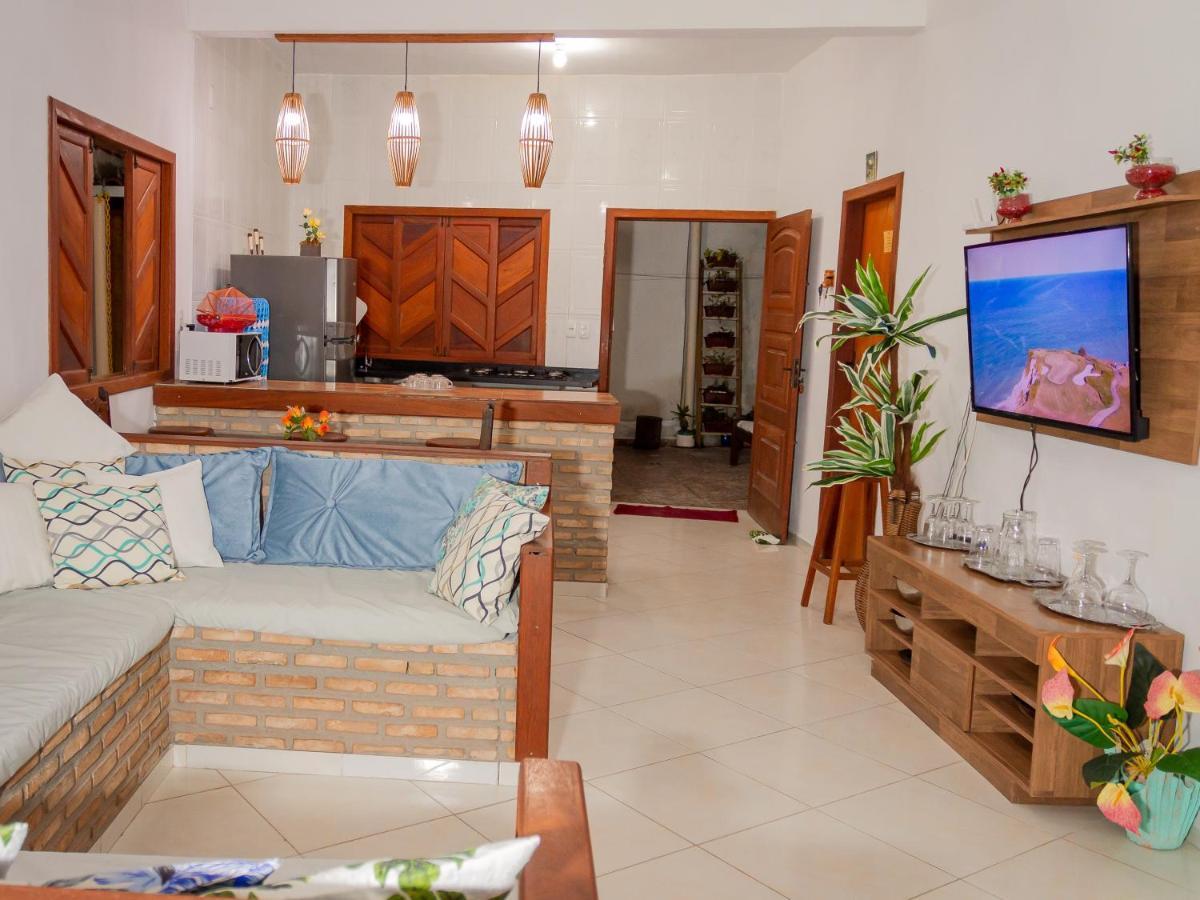 Casa Viana Trancoso Villa Екстериор снимка