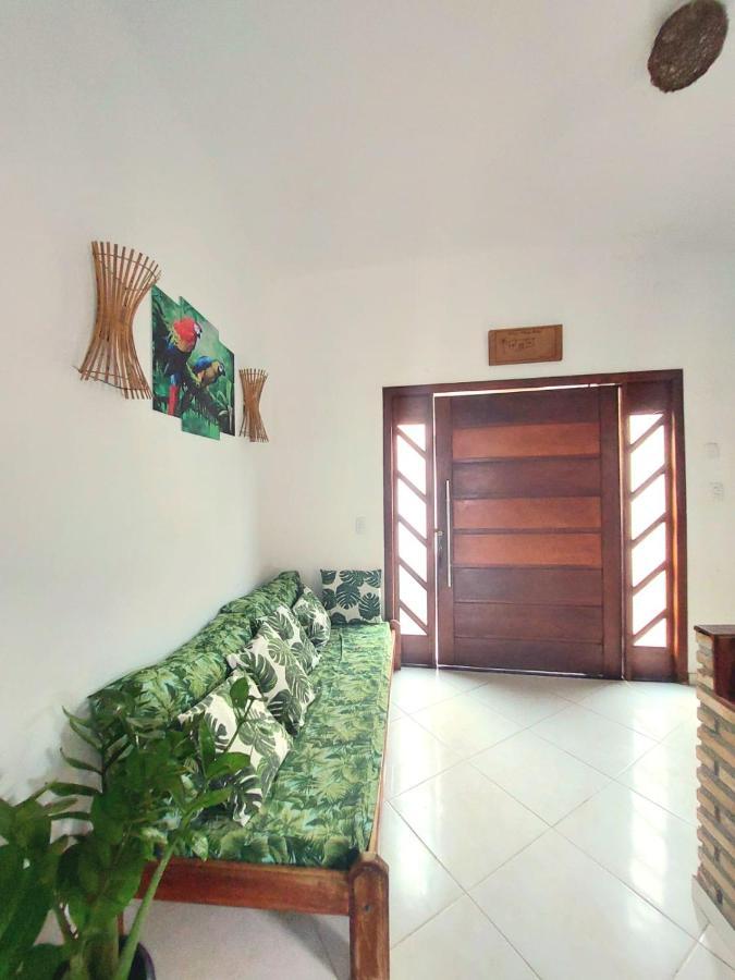 Casa Viana Trancoso Villa Екстериор снимка