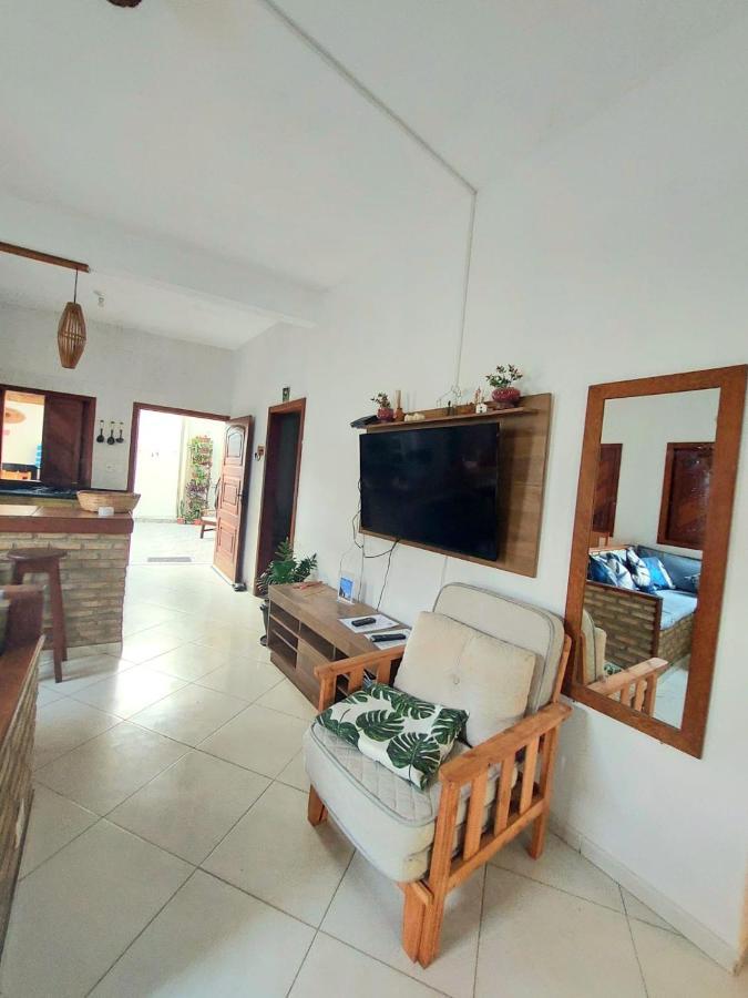 Casa Viana Trancoso Villa Екстериор снимка