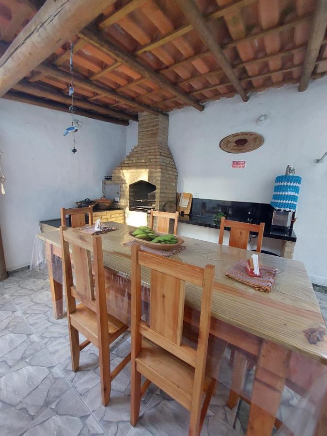 Casa Viana Trancoso Villa Екстериор снимка