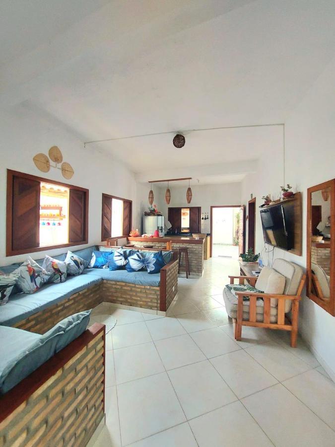 Casa Viana Trancoso Villa Екстериор снимка