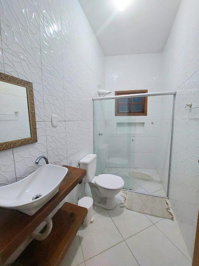 Casa Viana Trancoso Villa Екстериор снимка