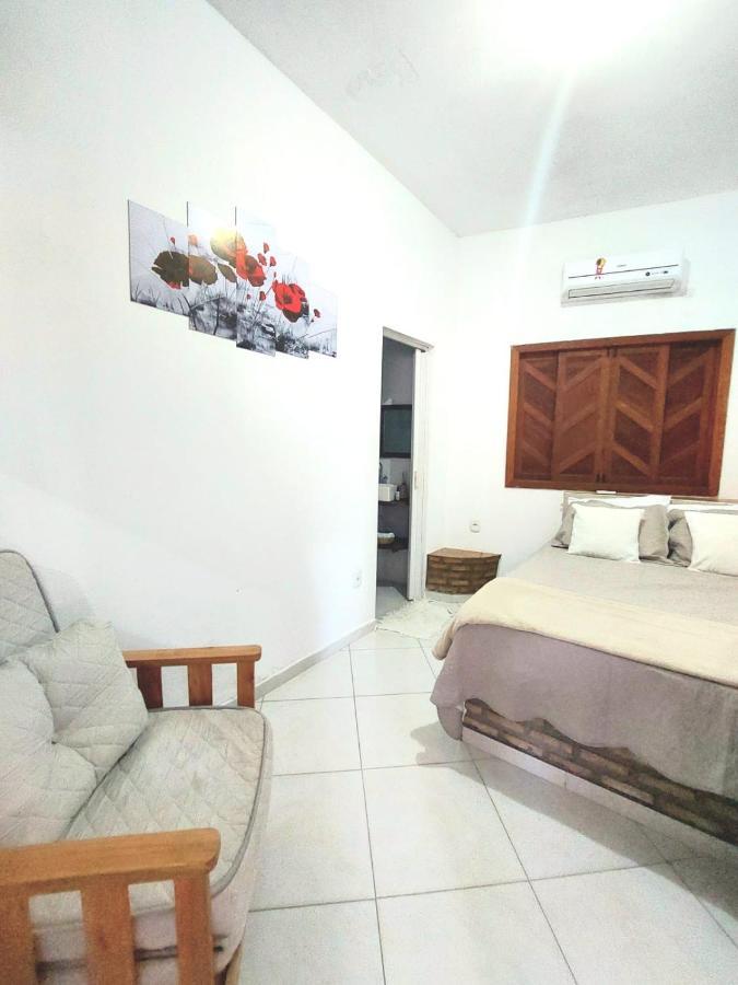 Casa Viana Trancoso Villa Екстериор снимка