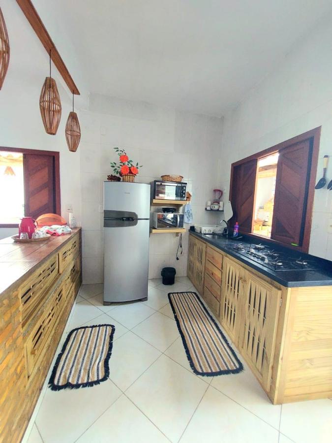 Casa Viana Trancoso Villa Екстериор снимка