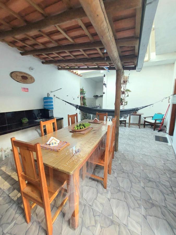 Casa Viana Trancoso Villa Екстериор снимка